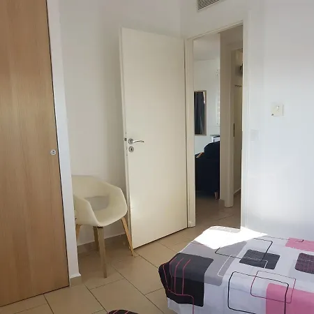 Les Voiles Apartamento